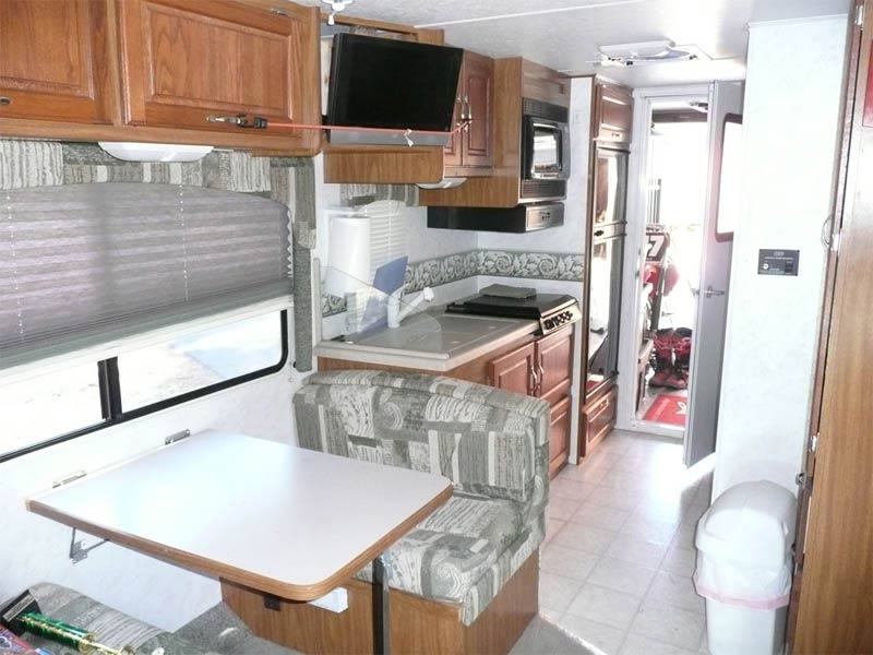 RV Before Blah!