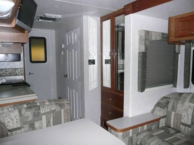 RV Before Blah!